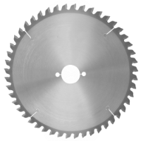 HS34 Circular saw blade Carbide tipped, universal - Premium Line