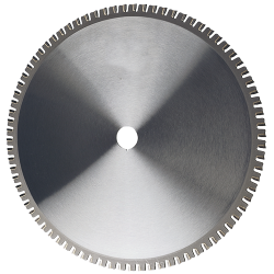 ST199 Circular saw blade HM-equipped for metal, Dry-Cut - Premium Line